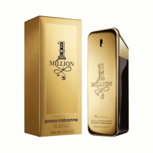 Perfume One Million - Rabanne 100 ml