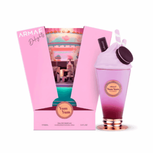 PERFUME ARMAF MUJER YUM YUM EDP 100 ML
