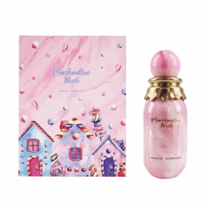 Marshmallow Blush PARIS CORNER